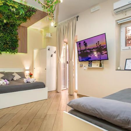 Tropical Holiday House Catania Exterior photo