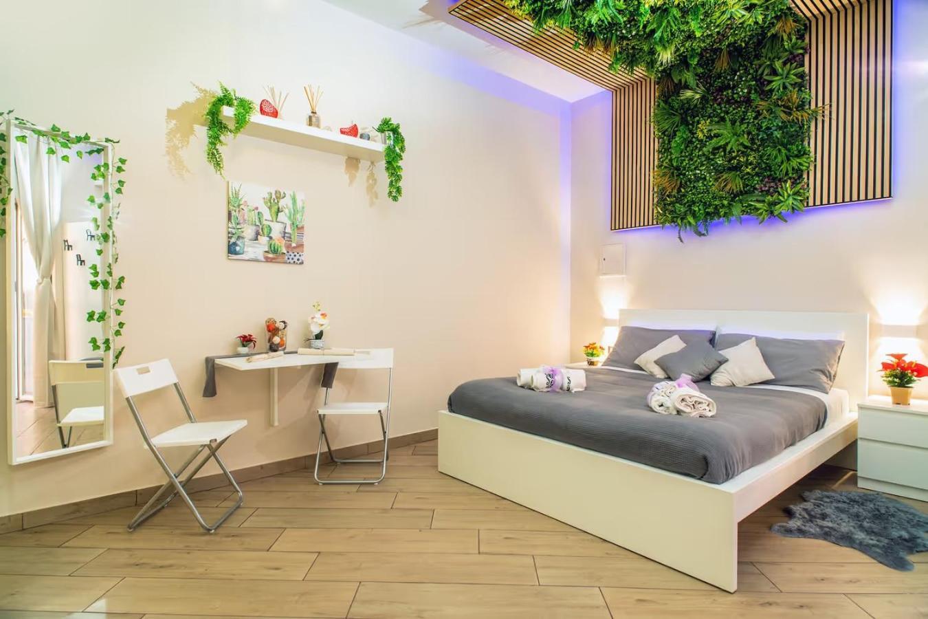 Tropical Holiday House Catania Exterior photo